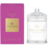 Music City Magic - 60g Candle