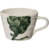 Artichoke Mug
