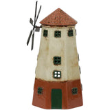 Tea Light Windmill