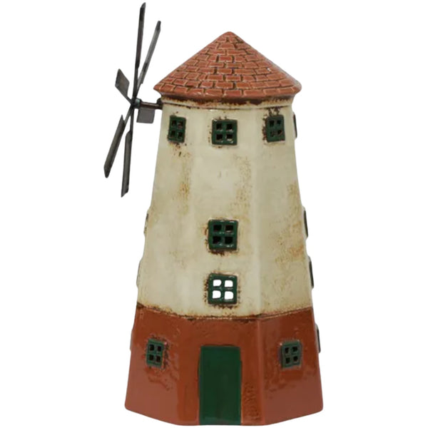 Tea Light Windmill