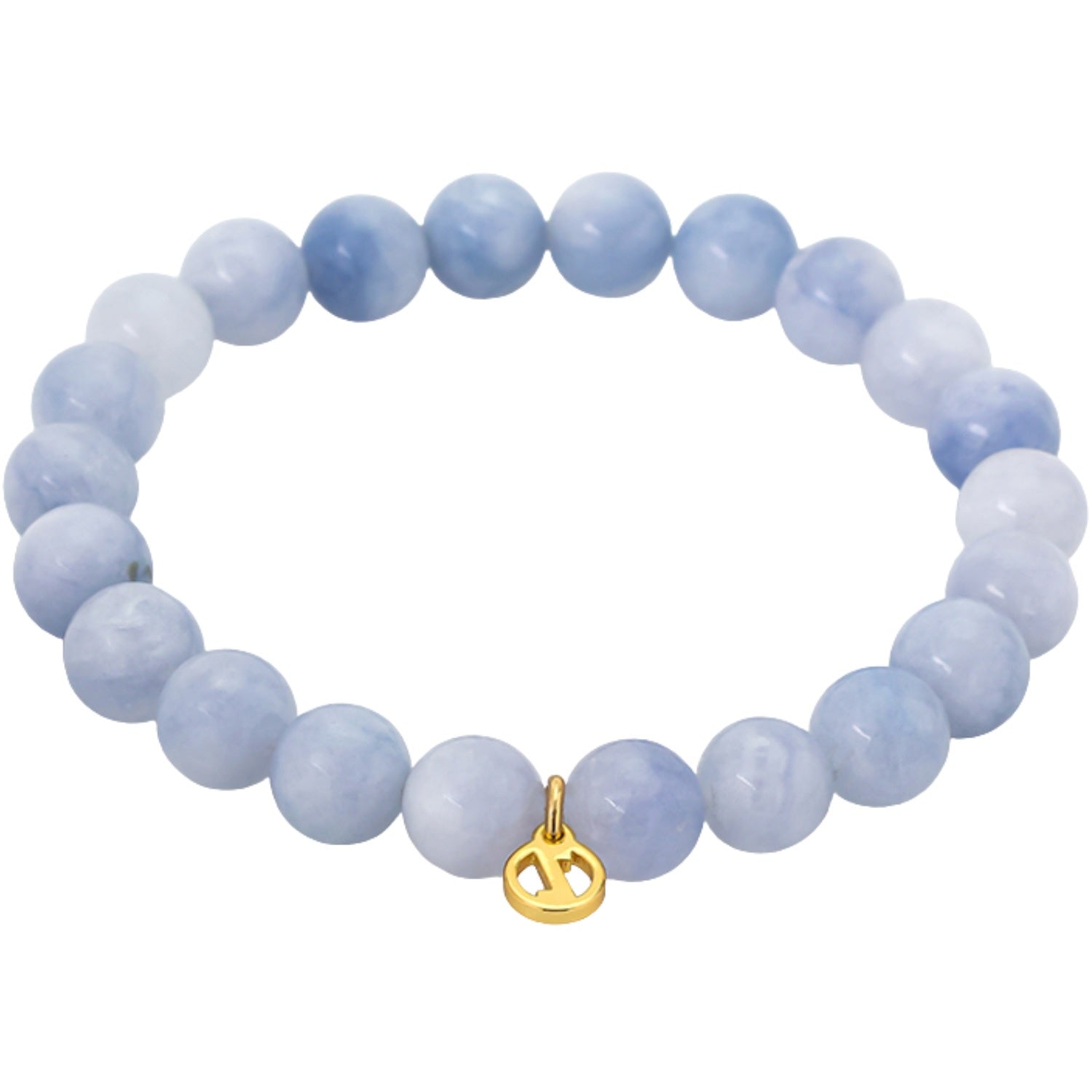 Valentina Bracelet - Blue