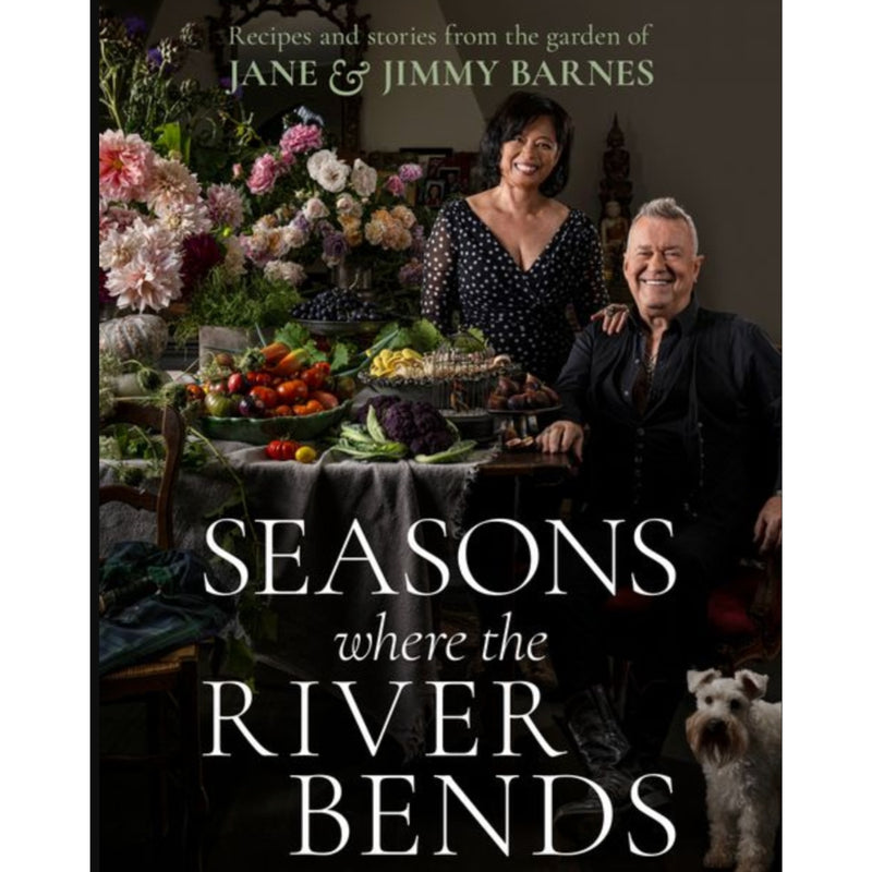 Seasons Where The River Bends