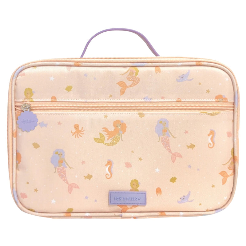 Mermaids Lunch Bag