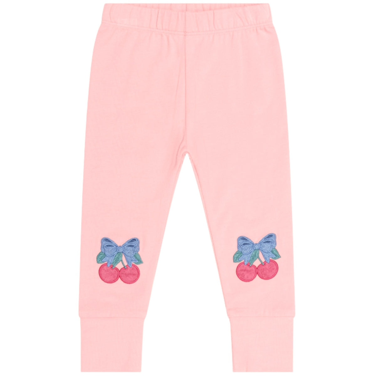 Cherry Bow Legging