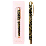 Obsidian Roller Pen