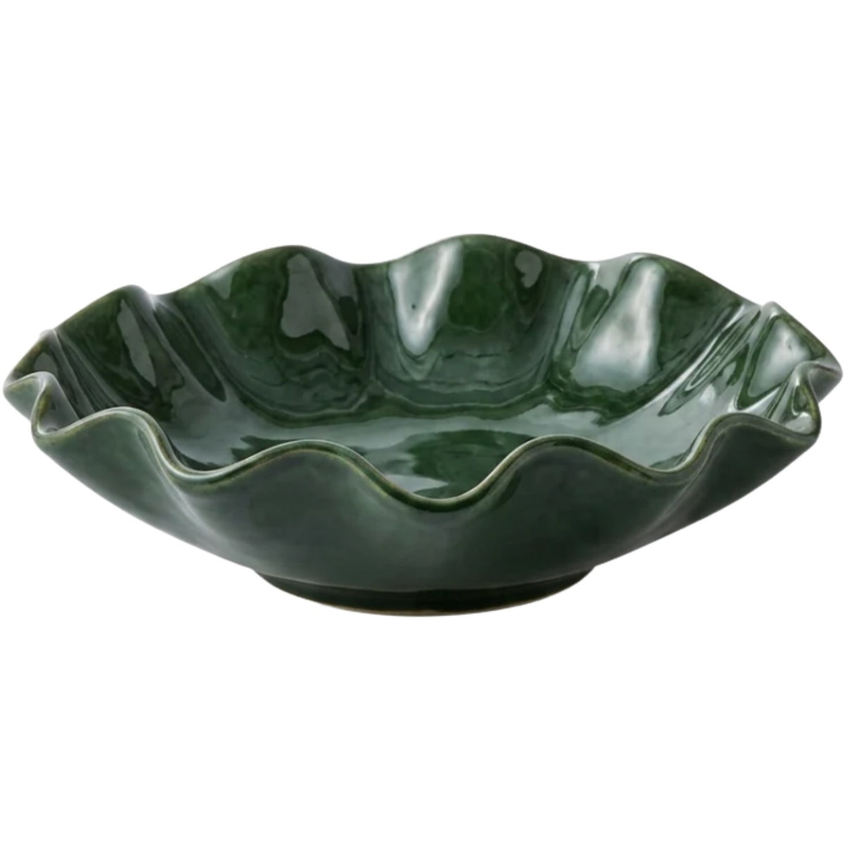 Sullivan Serving Bowl - Green