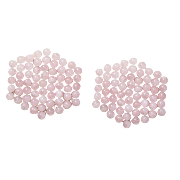 Soothing Eye Patches - Rose Quartz