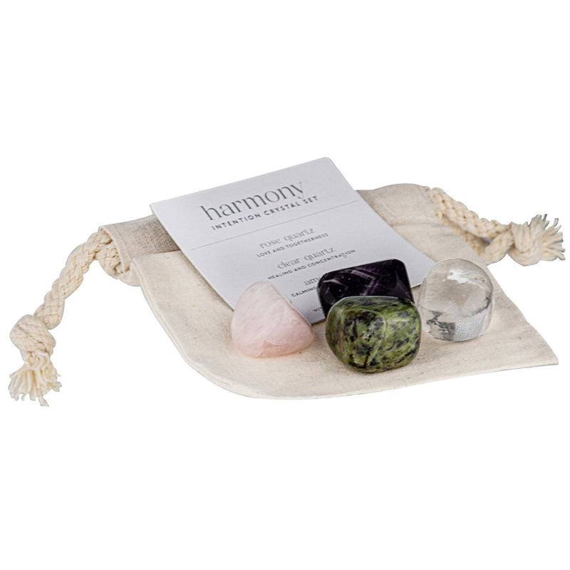 Harmony Intention Set