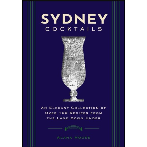Sydney Cocktails