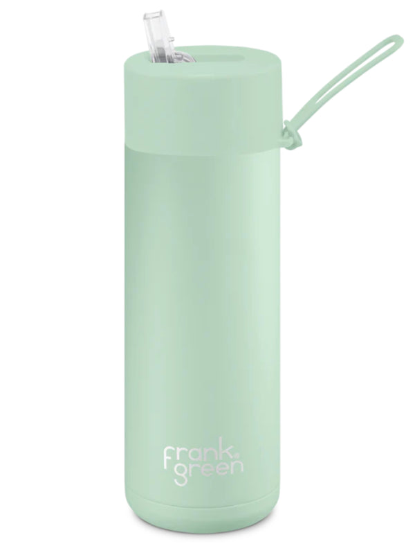 20oz Reusable Bottle - Mint Gelato