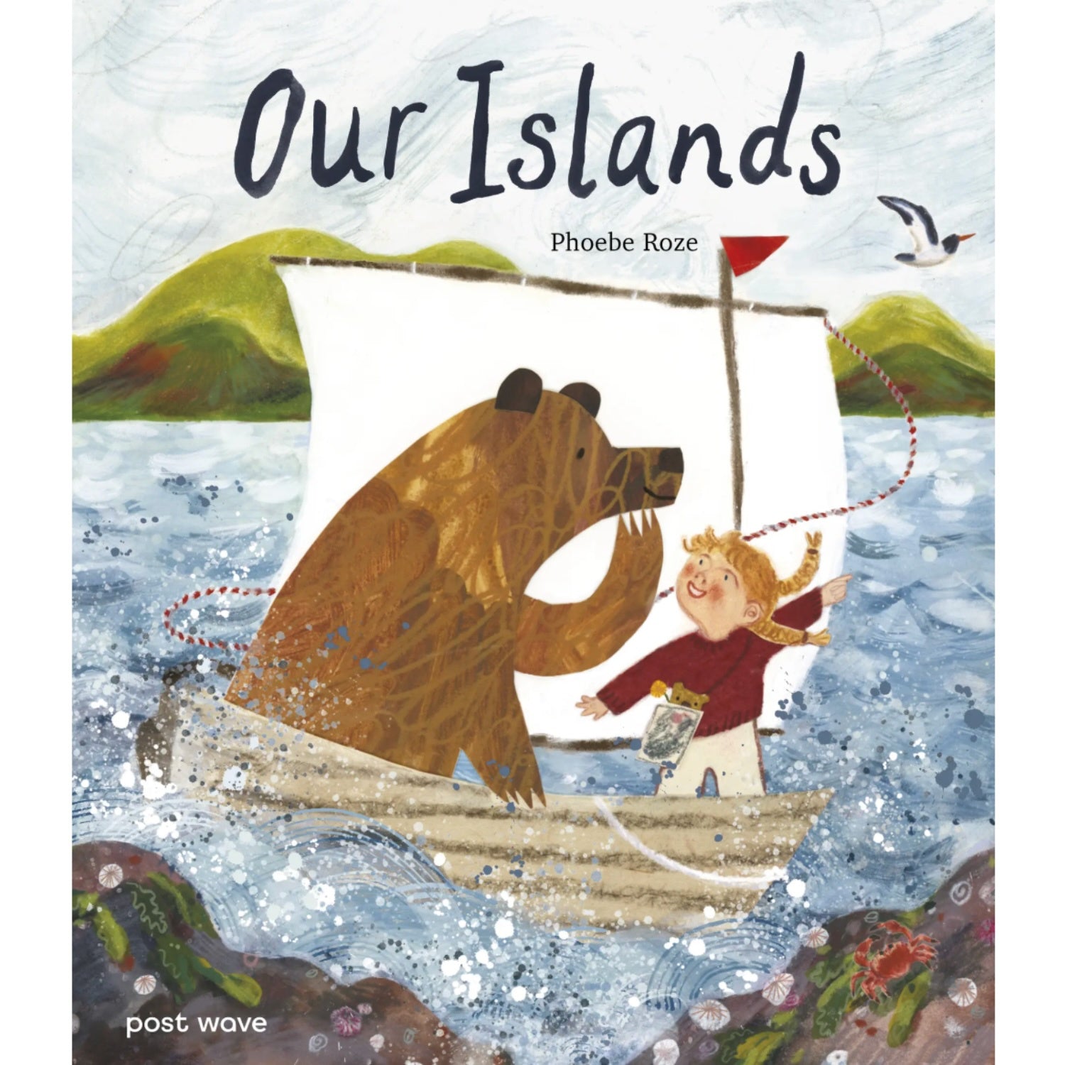 Our Islands