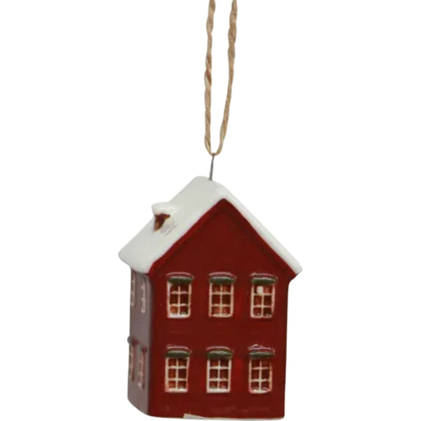 Hanging Mini House