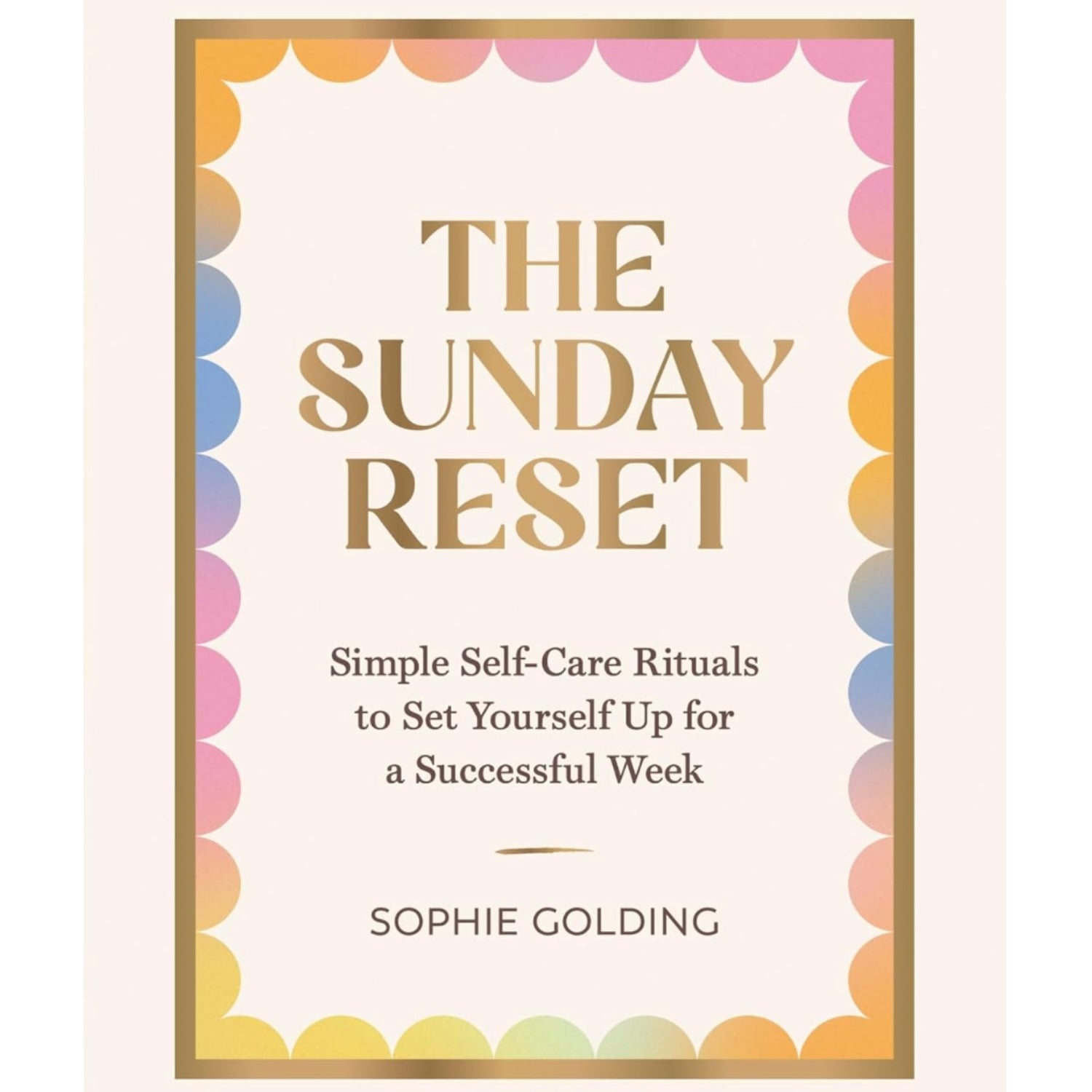 The Sunday Reset