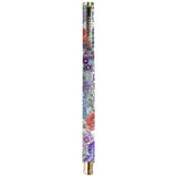 Rollerball Pen -  Blooms in Blue