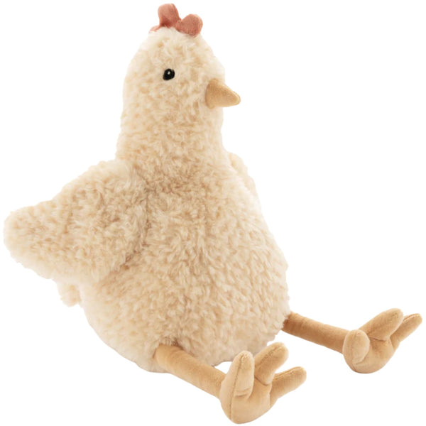 Harriet Hen