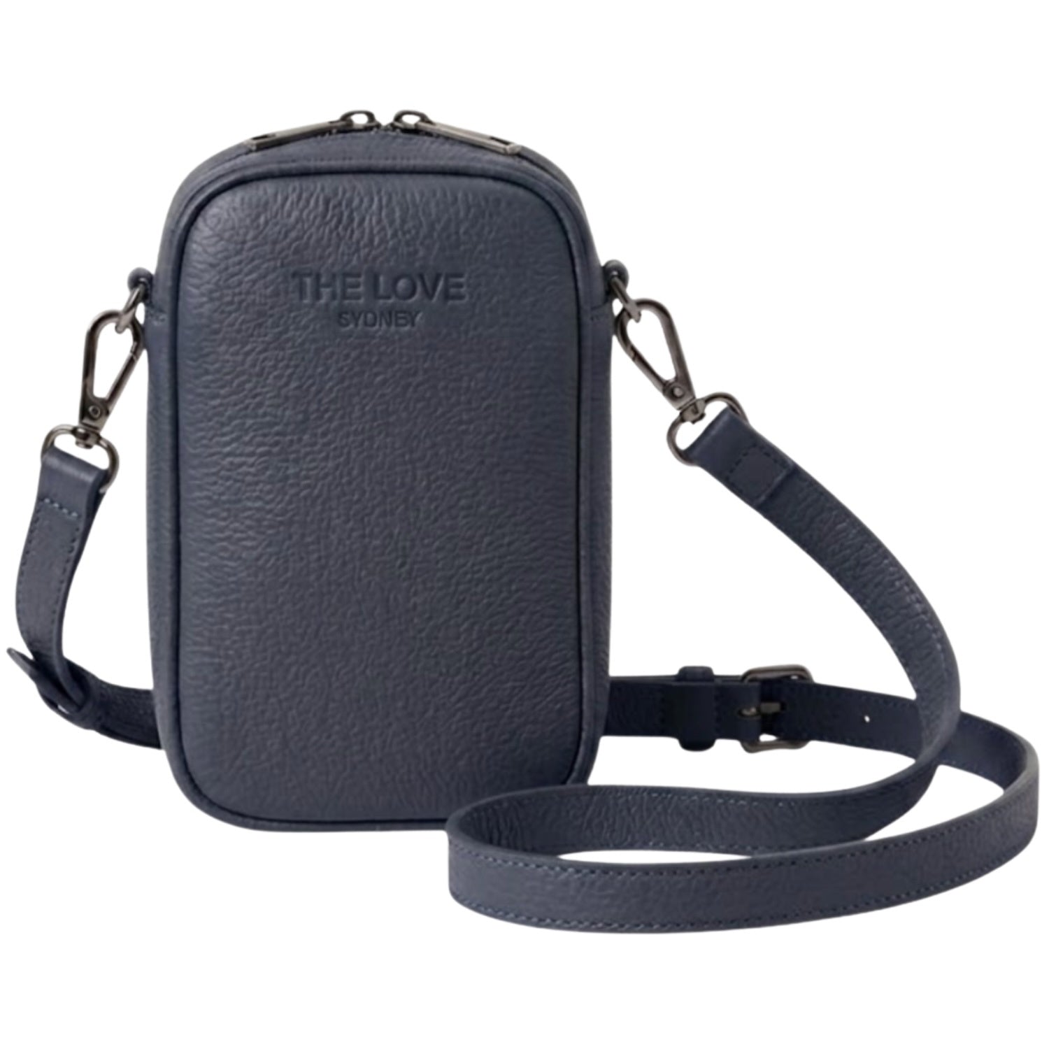 Mel Mini Xbody Bag - Navy