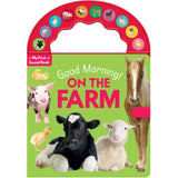 Good Morning! On The Farm