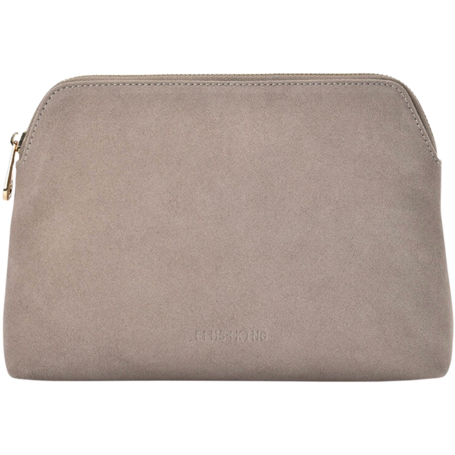 Oakleigh Pouch - Fawn