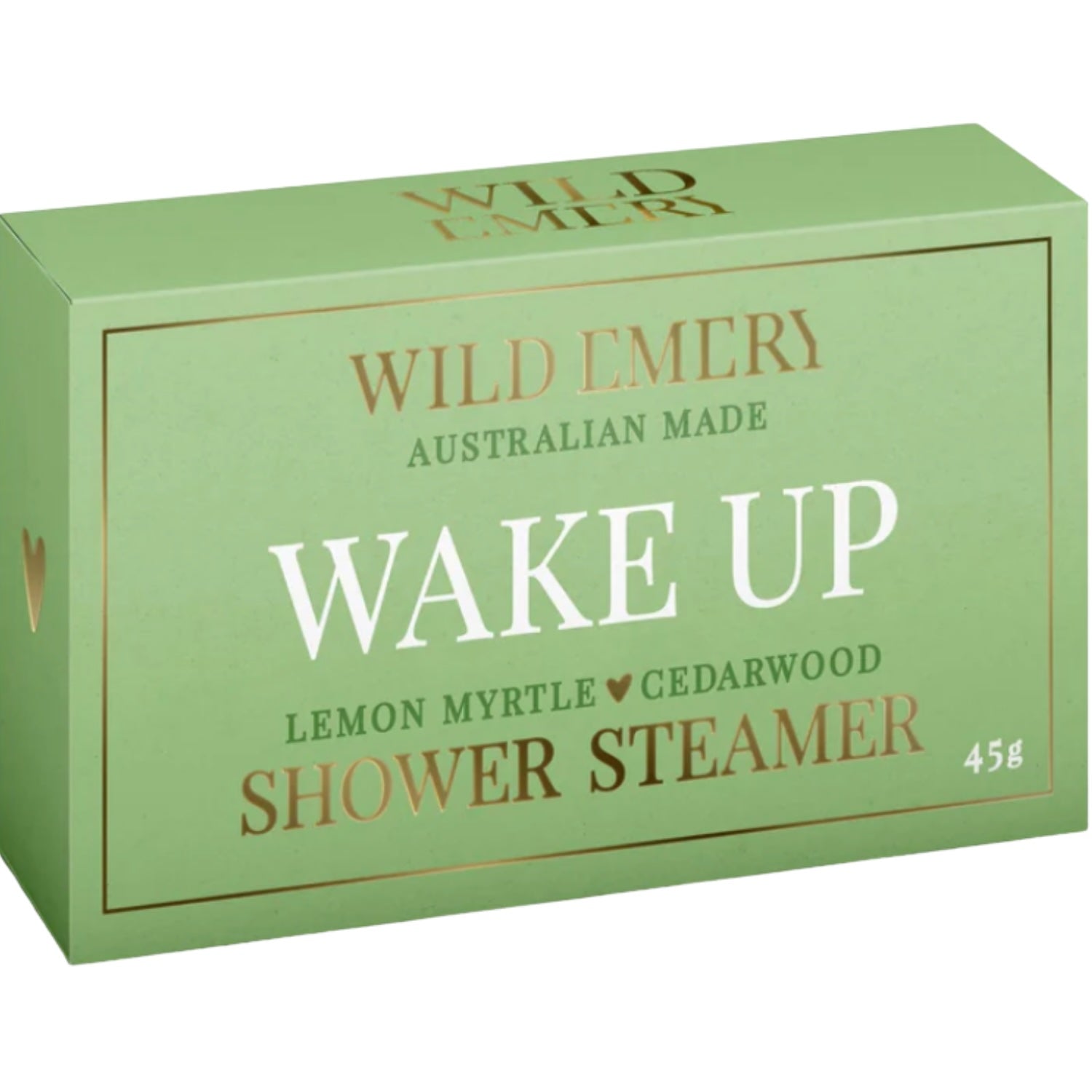 Shower Steamer - Wake Up