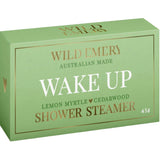 Shower Steamer - Wake Up