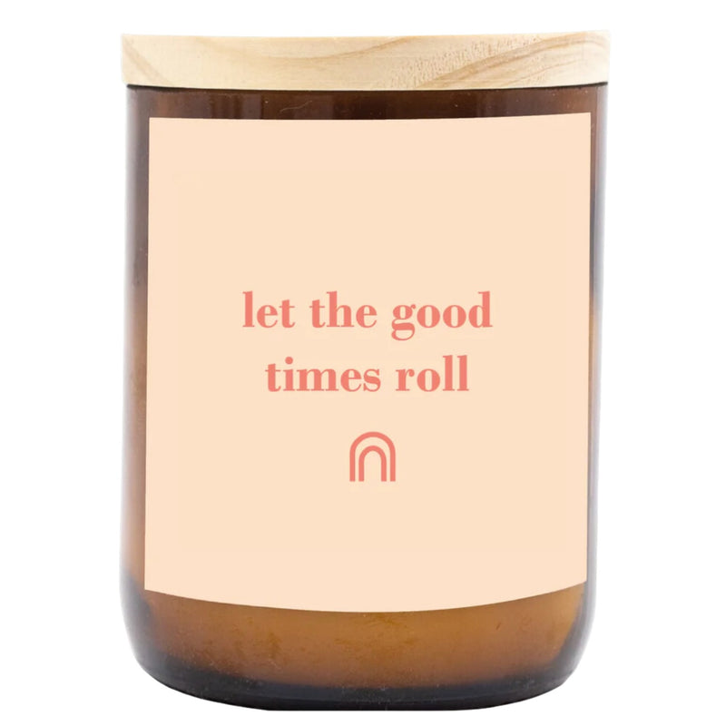 Happy Days - Good Times Roll
