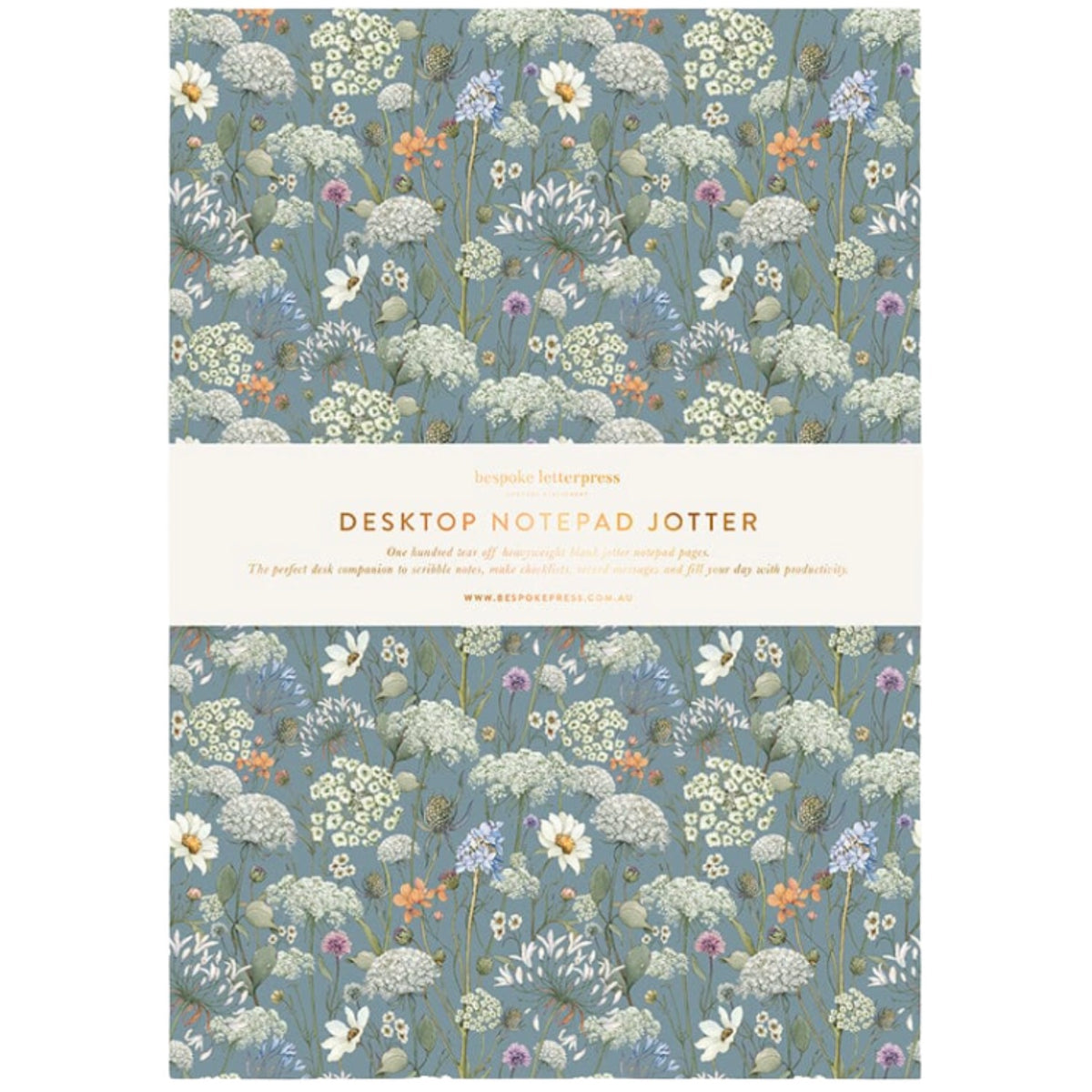 Willowmere Notepad Jotter