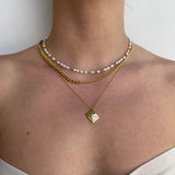 Billie Necklace