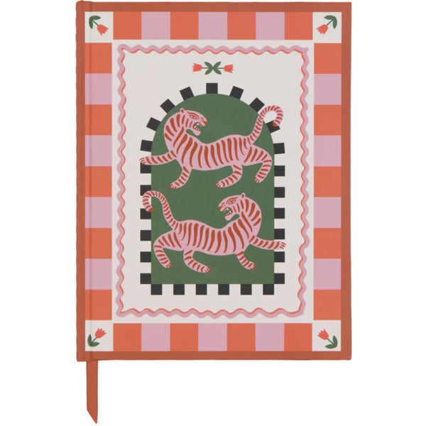 Tiger Journal
