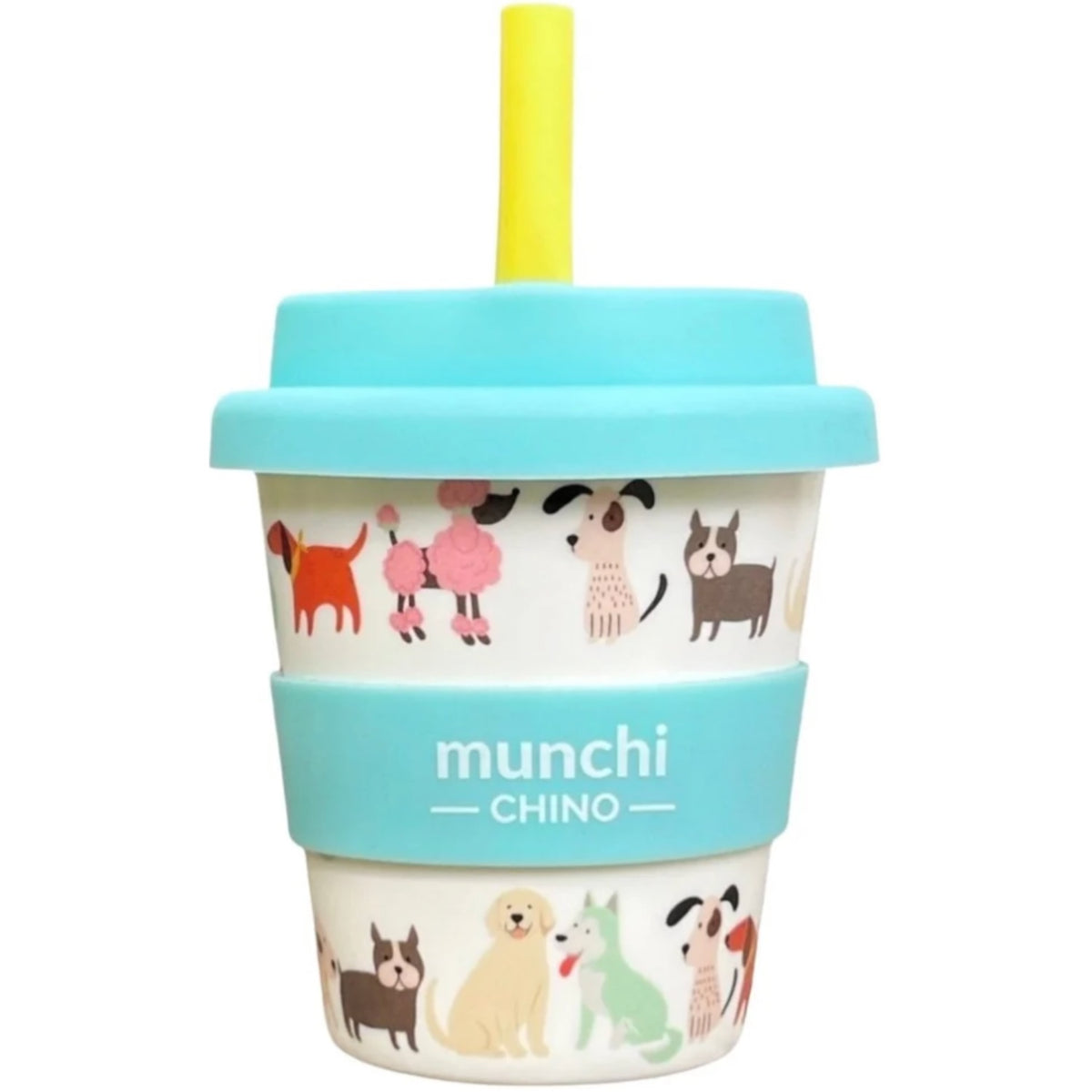 Babychino Cup - Puppuchino