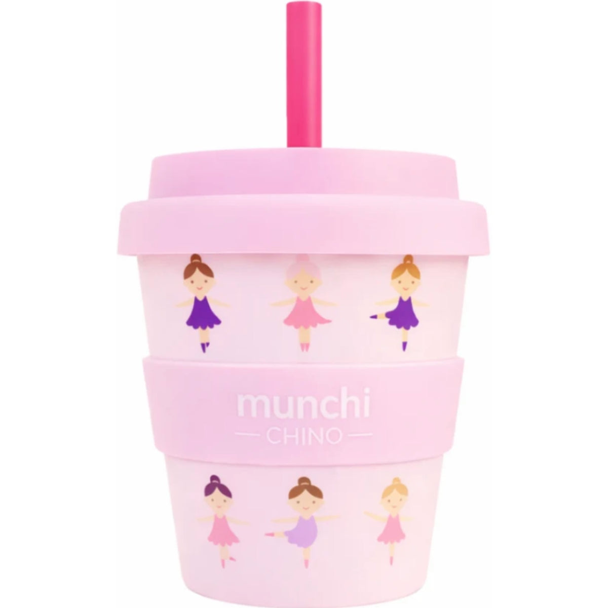 Babychino Cup - Ballerina