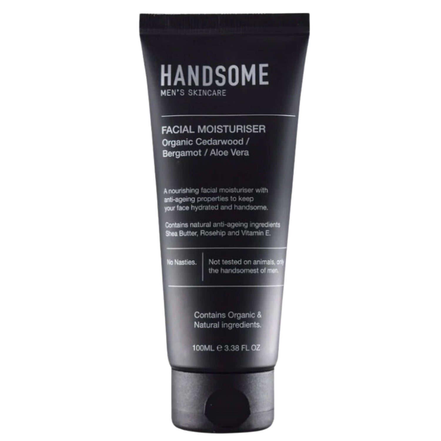 Handsome Facial Moisturiser