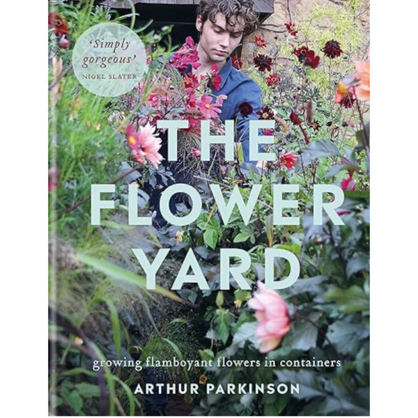 The Flower Yard
