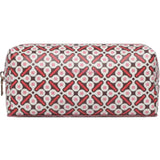 Brianna Makeup Bag - Bubblegum Pink