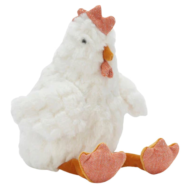 Charlie the Chicken Rattle