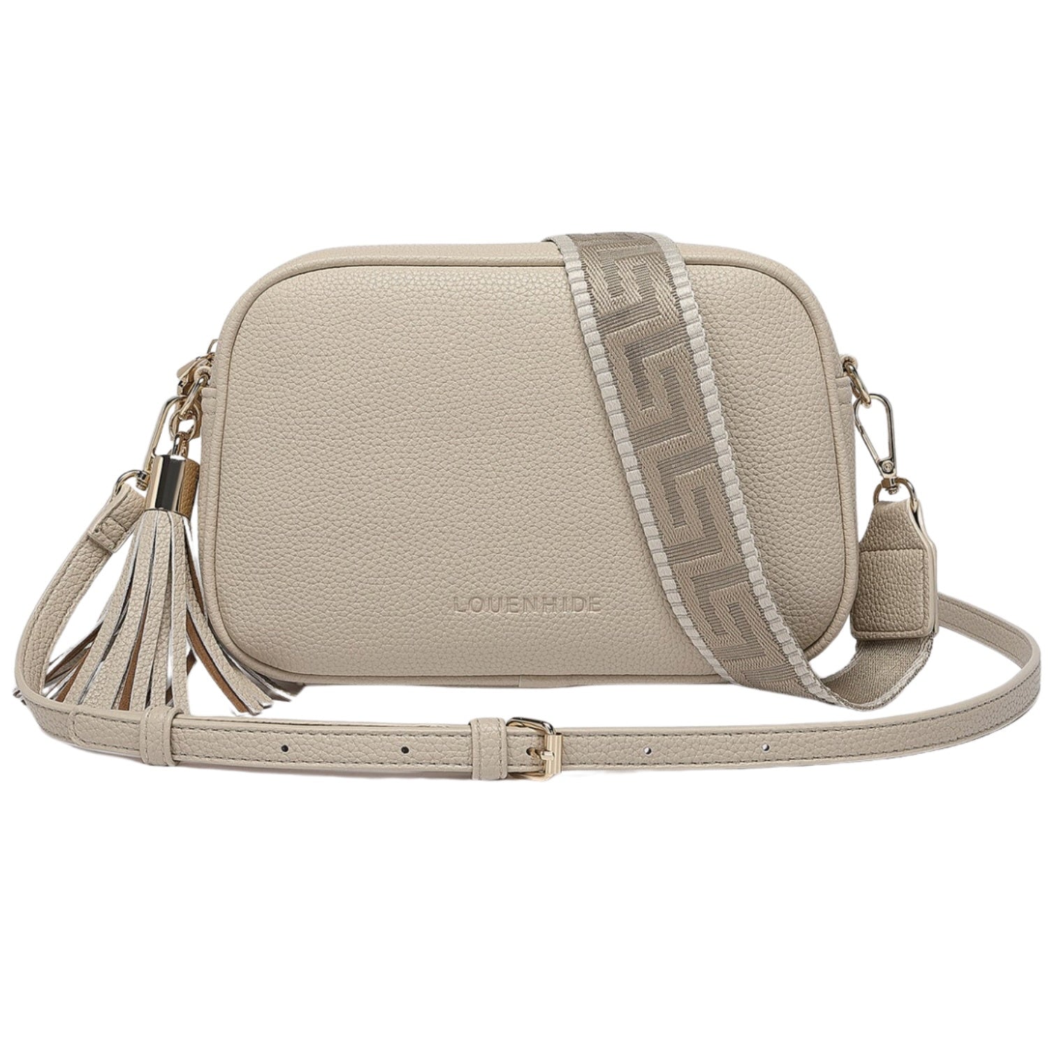 Jacinta Gia Bag - Biscotti