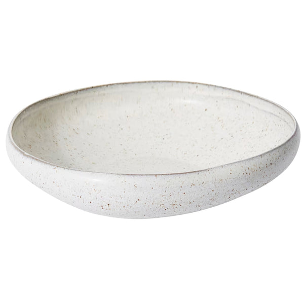 Talula Bowl 28cm - Beige