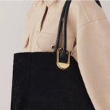 Flip Bag Hook - Gold