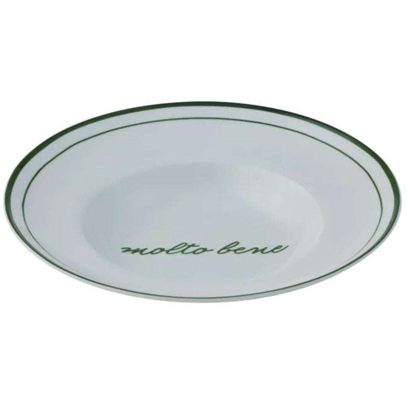 Osteria Rimmed Bowl 30.5cm
