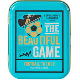 Football Themed Playing Cards