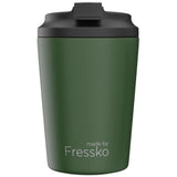 Ceramic Bino 8oz - Khaki