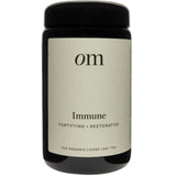 Tea Jar - Immune