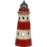 Tea Light Lighthouse