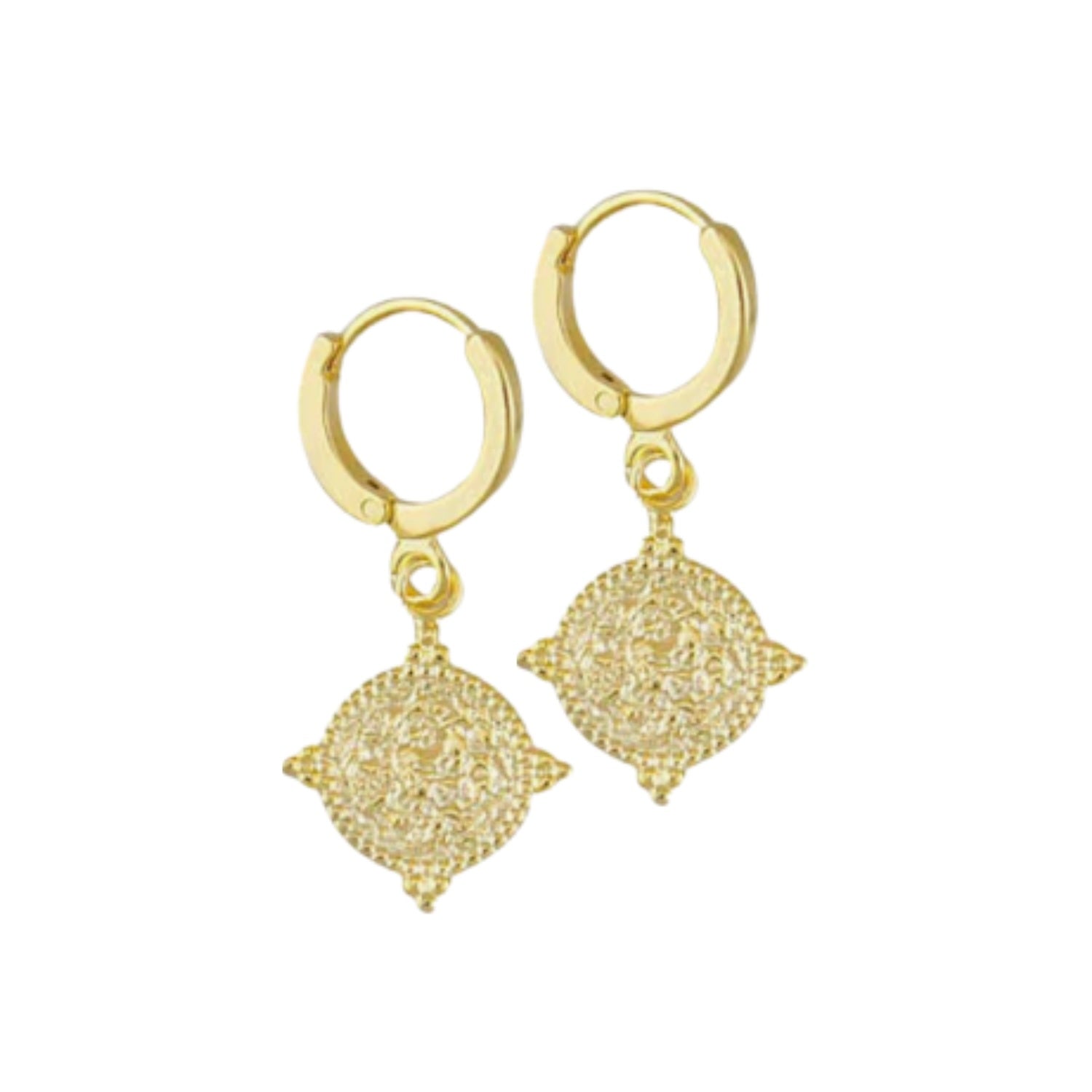 Jodie Sleepers - Gold