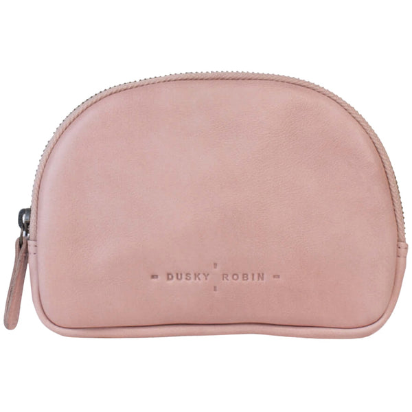 Romi Pouch - Dusky Pink
