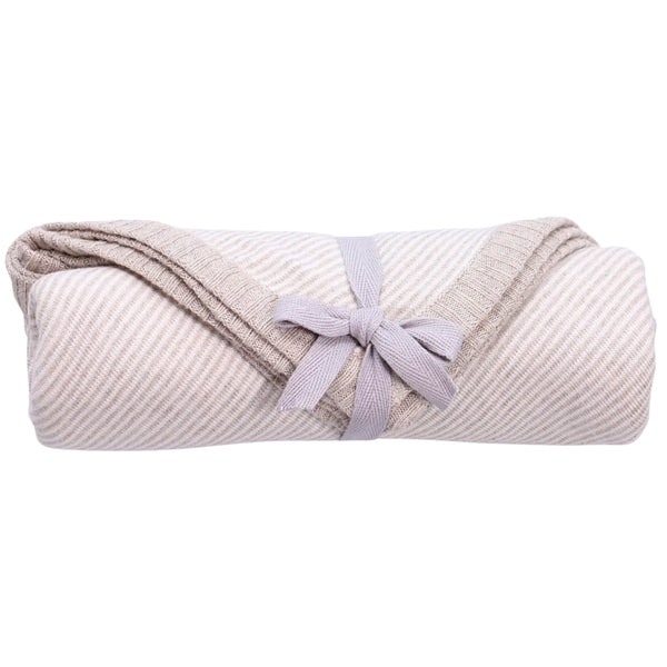 Linus Newborn Wrap - Natural