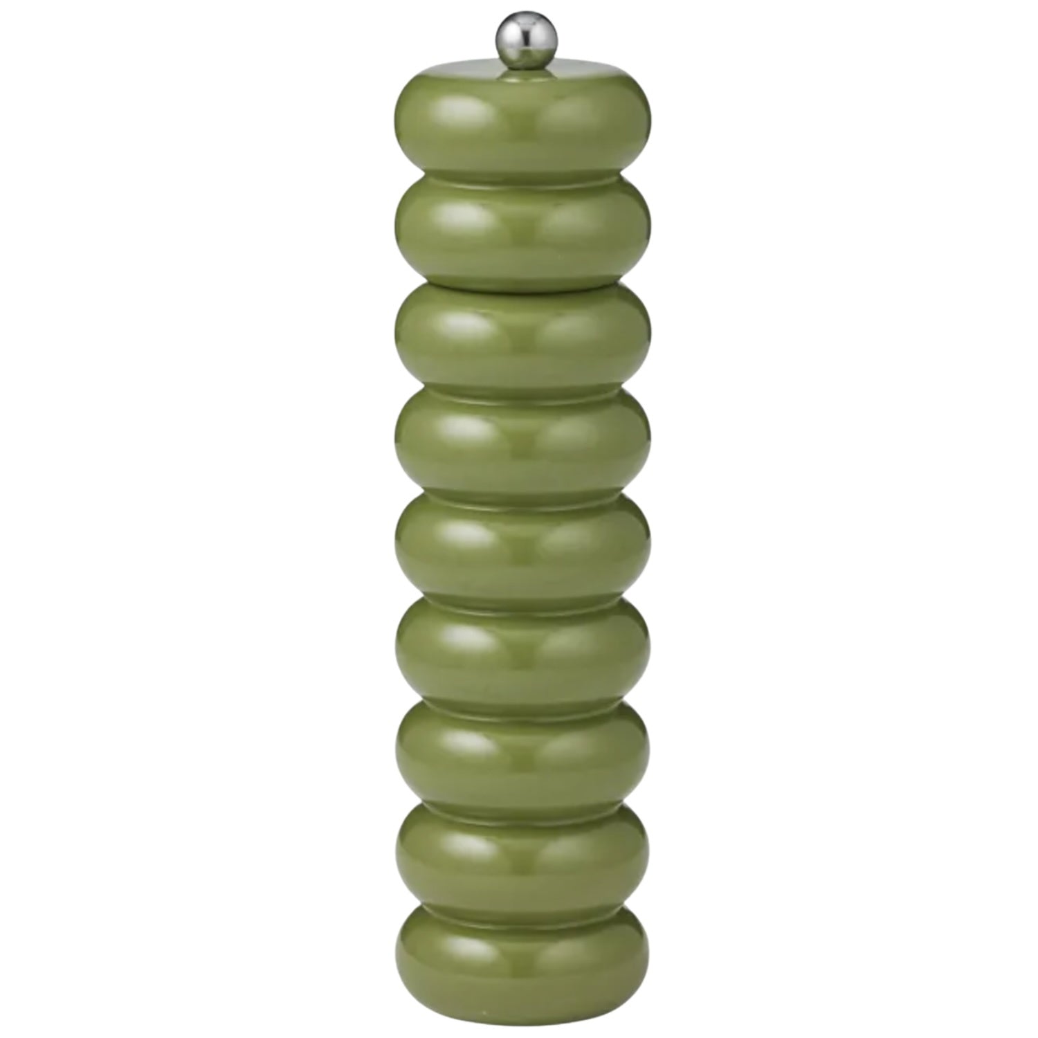 Delphi S&P Grinder - Olive