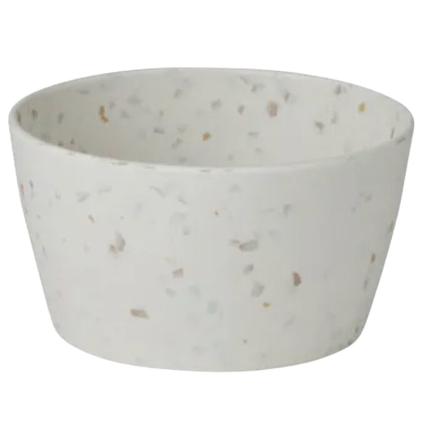 Tidal Terrazzo Bowl -11x6cm