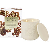 300g Candle - Gingerbread Cookies 2025