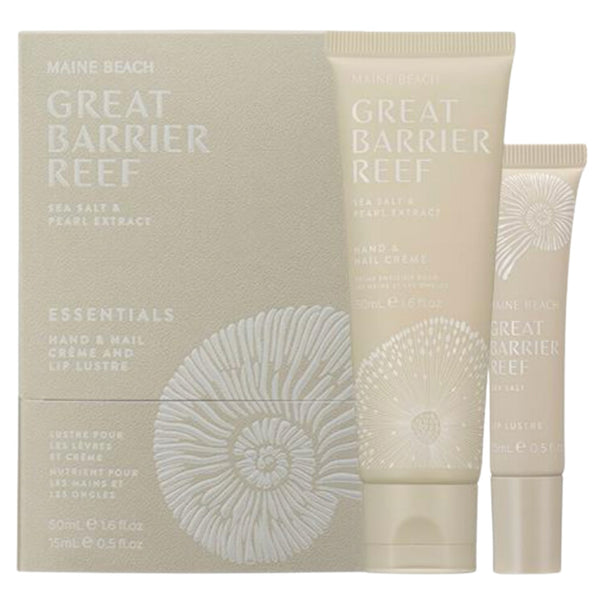 Great Barrier Reef Essentials Pack