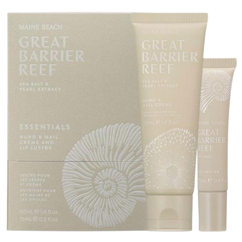 Great Barrier Reef Essentials Pack